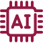 AI Translator Icon